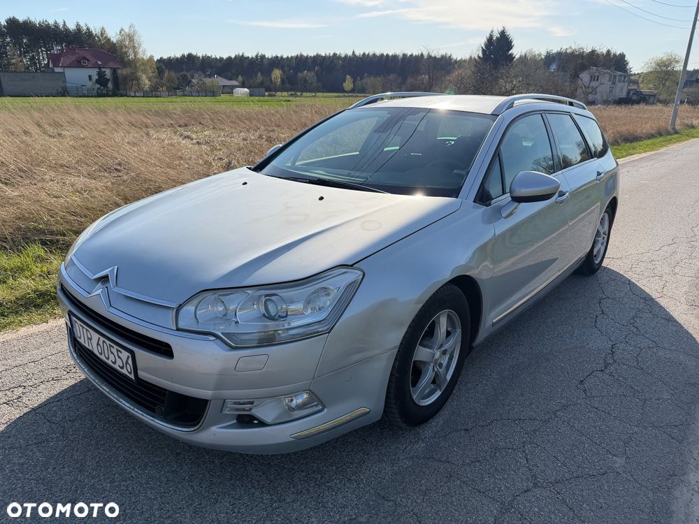 Citroën C5 2.0 HDi Exclusive - 2