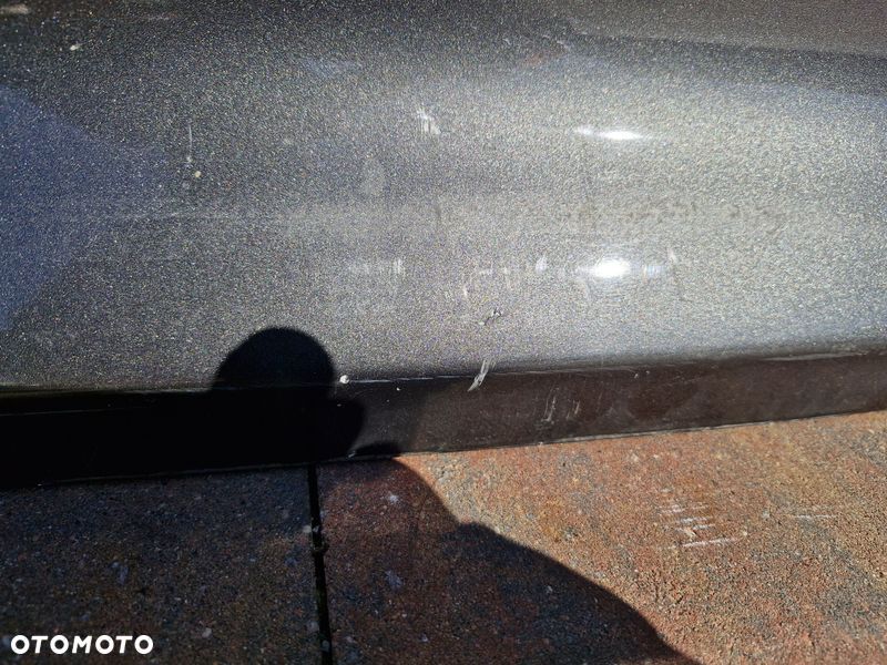 FORD FOCUS MK3 SW KOMBI KLAPA BAGAŻNIKA TYŁ TYLNA - 11