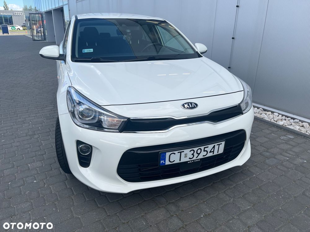 Kia Rio 1.0 T-GDI MHEV L - 5
