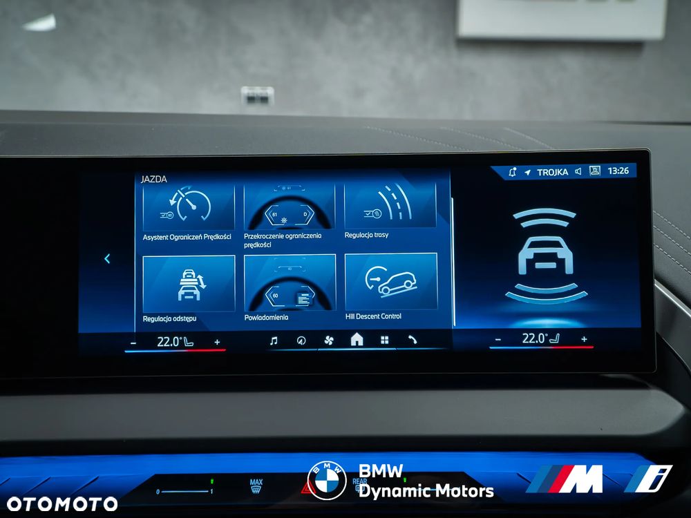 BMW X3 20 xDrive - 37