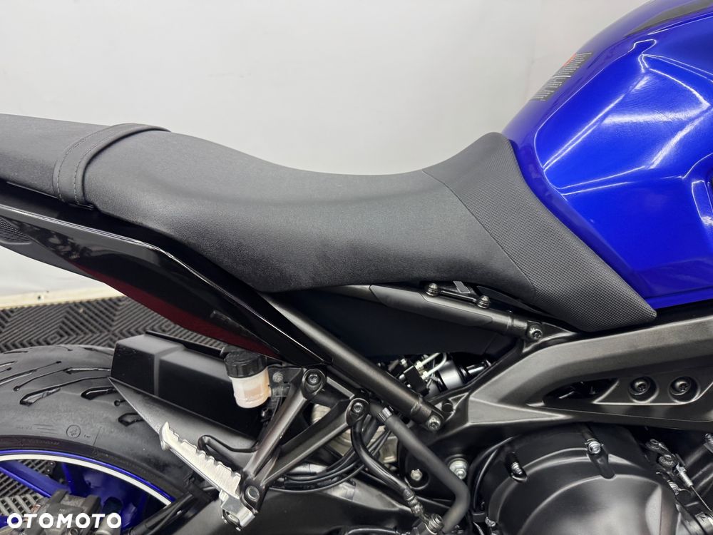 Yamaha MT - 29