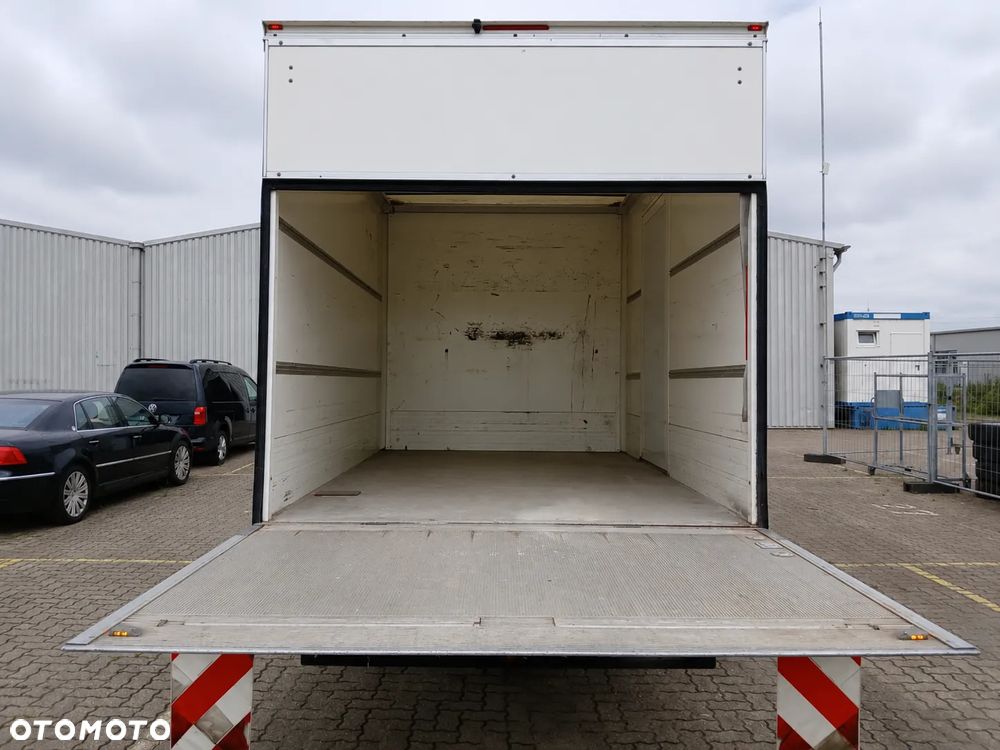 Volkswagen Crafter - 9