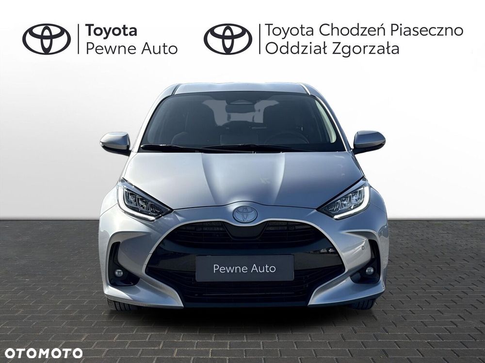 Toyota Yaris Hybrid 1.5 Style - 9