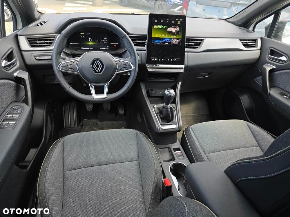 Renault Captur 1.3 TCe mHEV Techno EDC - 12
