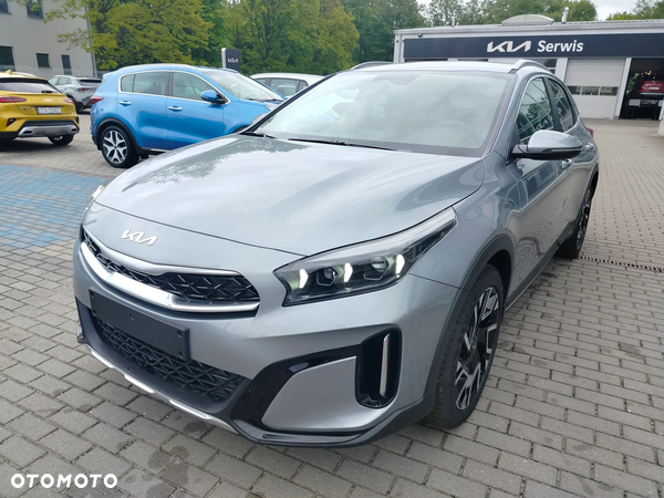 Kia XCeed 1.5 T-GDI L