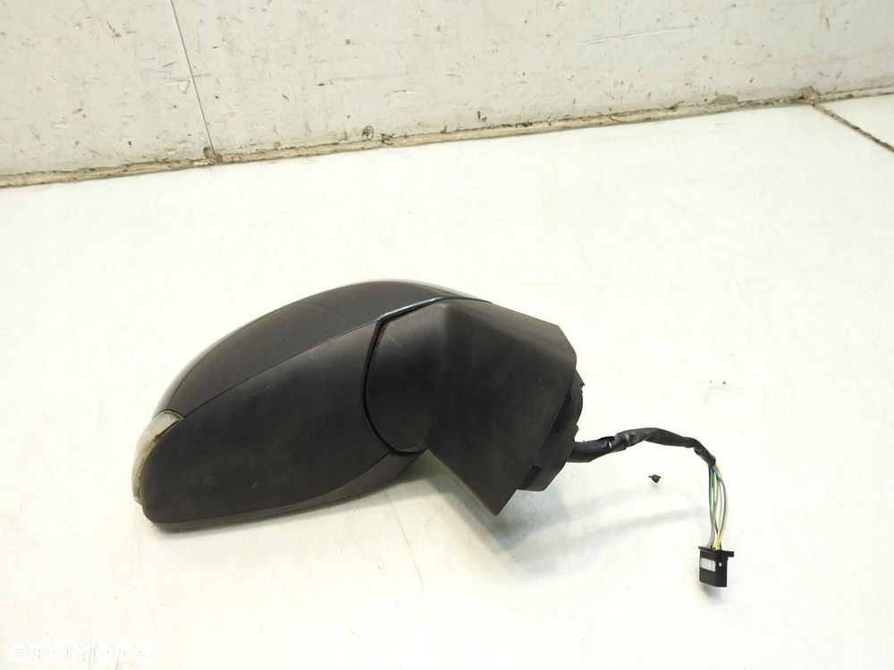 LUSTERKO PRAWE 8 PIN TEB66 RENAULT SCENIC III - 7