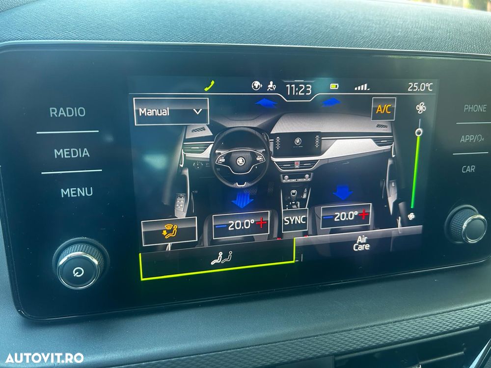 Skoda Scala 1.0 TSI Style - 10