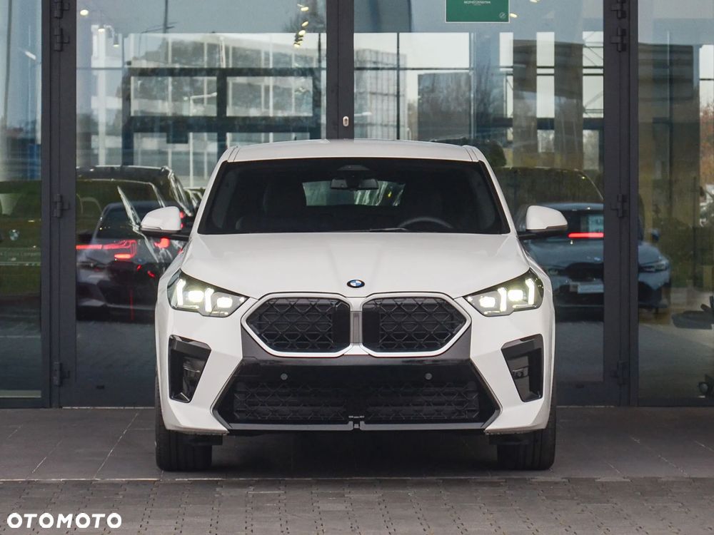 BMW X2 sDrive18d M Sport - 5