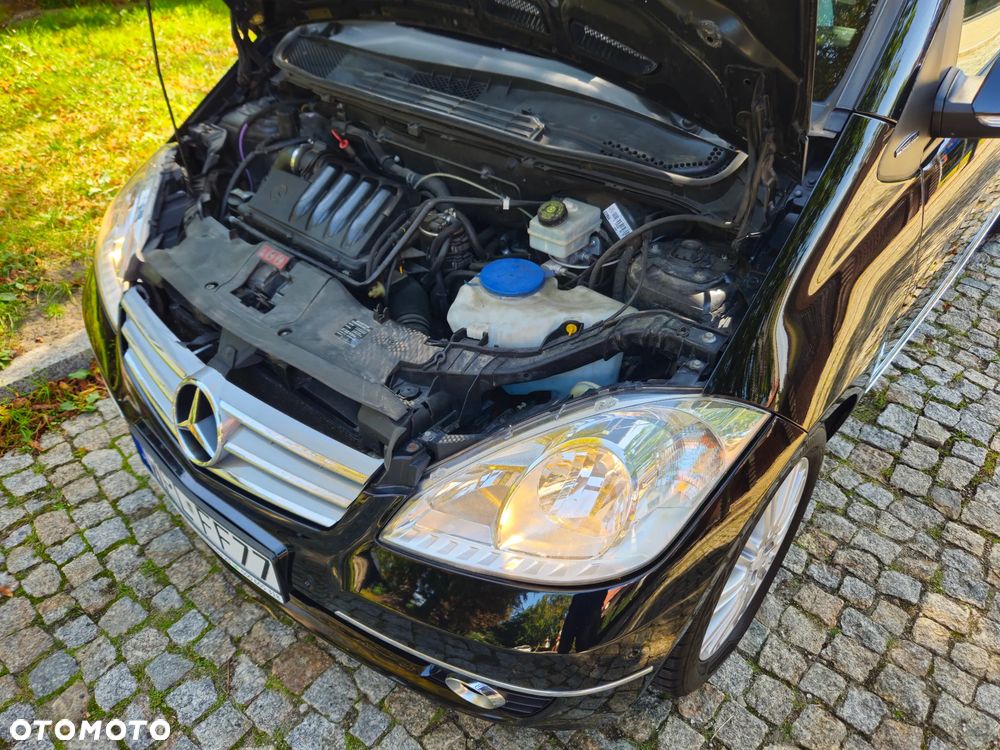 Mercedes-Benz Klasa A 180 CDI Elegance - 30