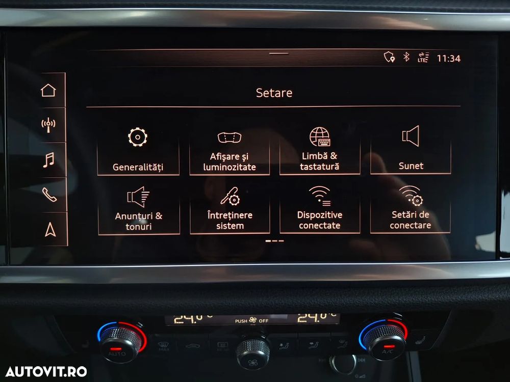 Audi Q3 2.0 TDI S tronic - 24