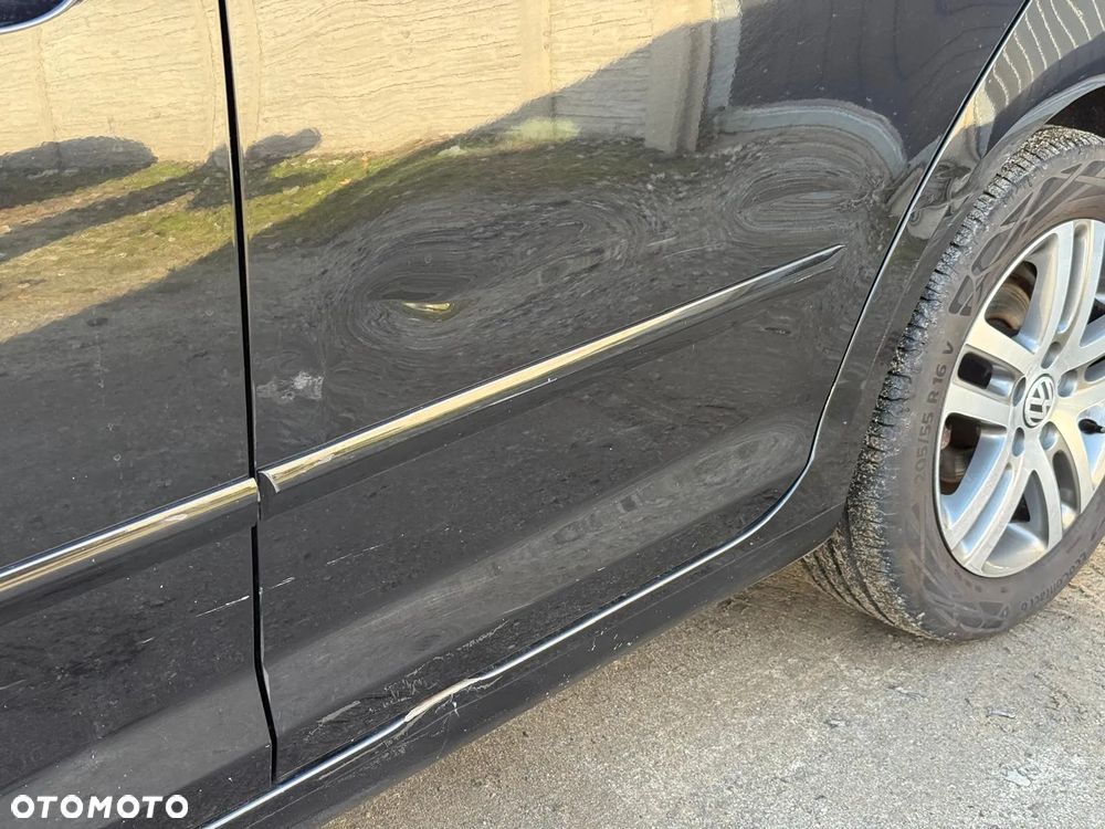 Volkswagen Golf 1.2 TSI BlueMotion Technology Cup - 14