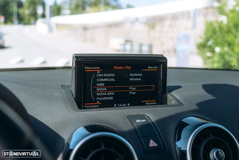 Audi S1 Standard - 19