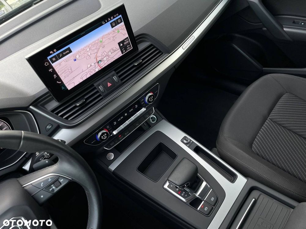 Audi Q5 - 33