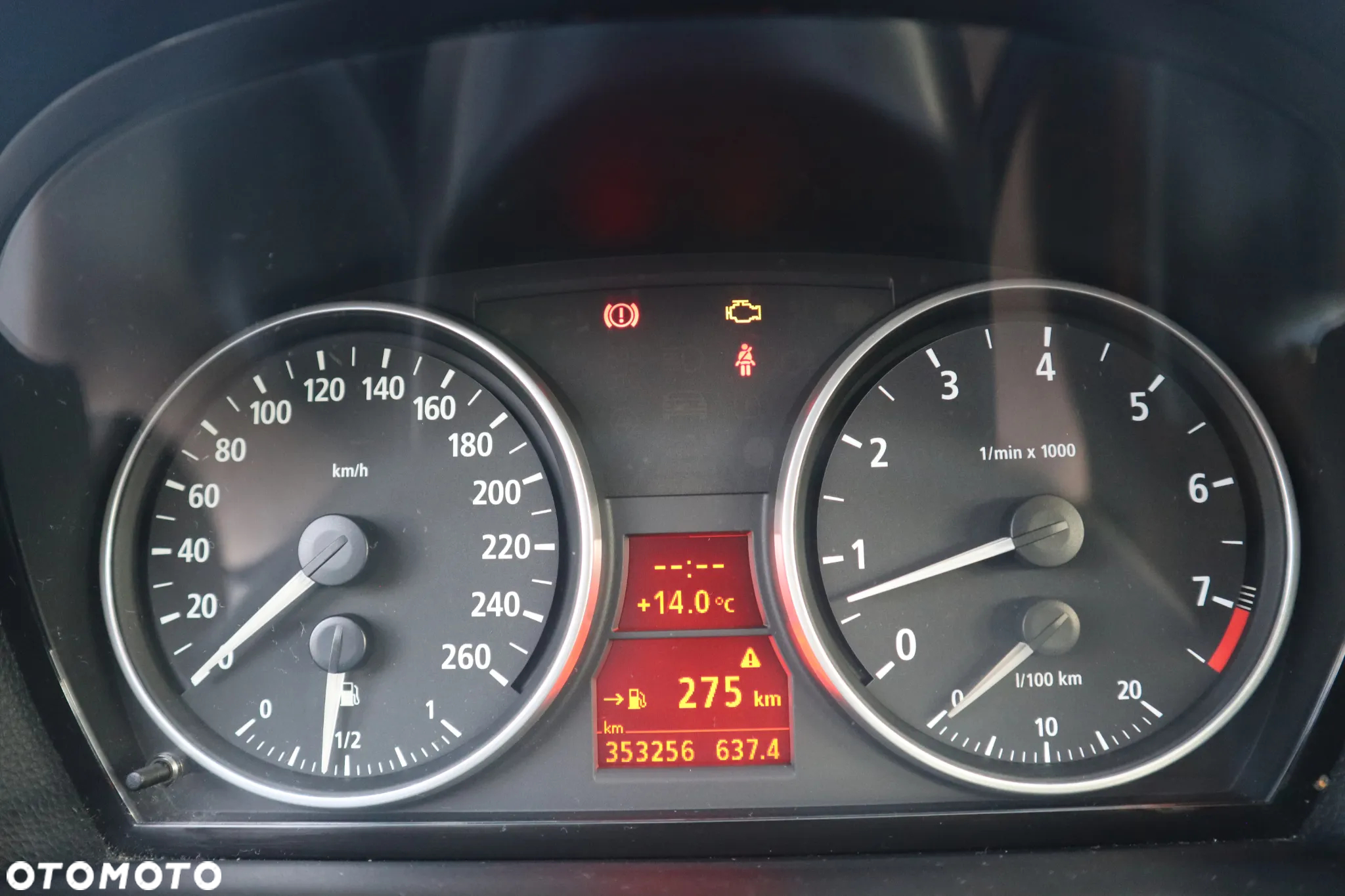 BMW Seria 3 325i - 18