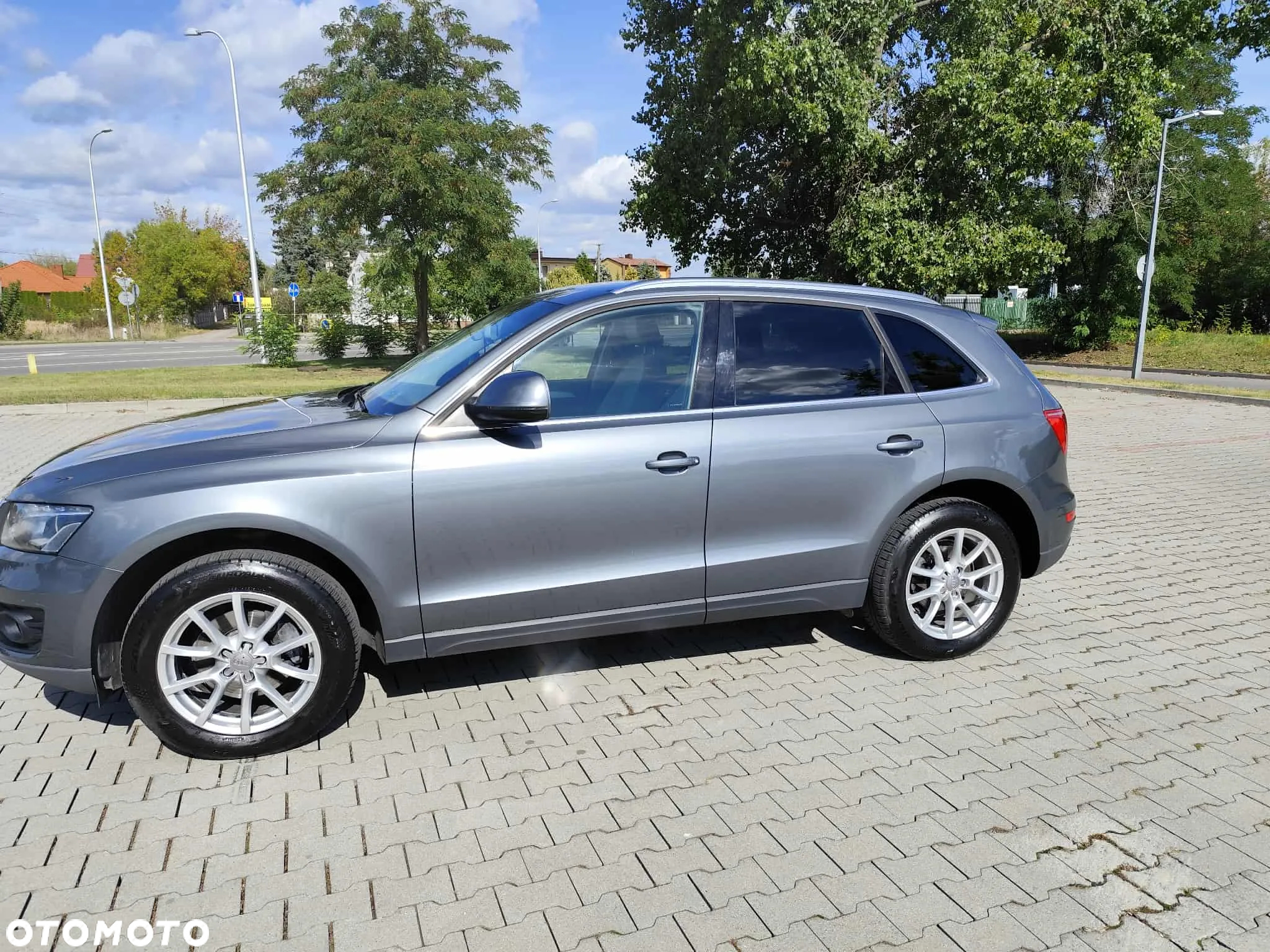 Audi Q5 2.0 TDI Quattro S tronic - 24