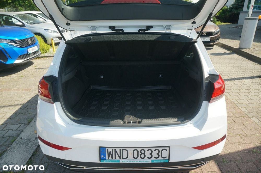 Hyundai i30 1.0 T-GDI Modern - 32