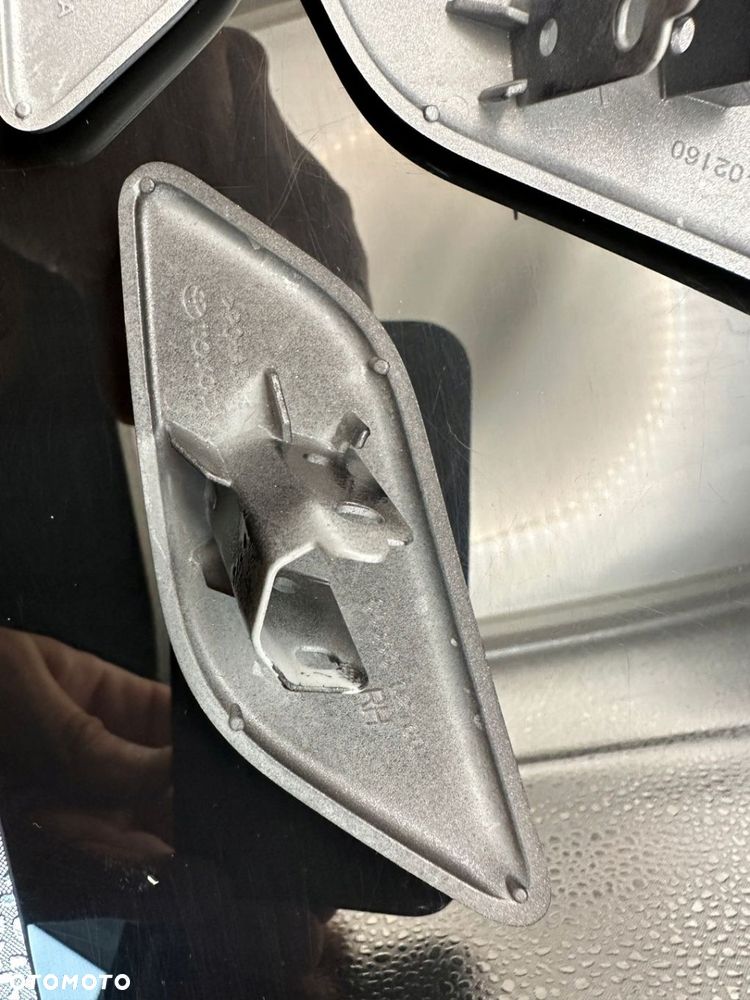 ZAŚLEPKA SPRYSKIWACZA COROLLA E21 2019 - WSZYSTKIE KOLORY OEM 85353-02160 - 15