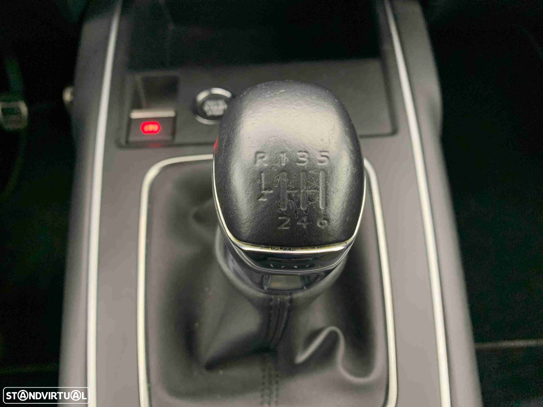 Citroën C5 Aircross 1.5 BlueHDi Shine - 8