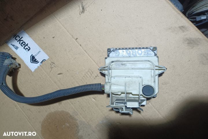 CALCULATOR XENON Opel Vectra B [1995 - 1999] Sedan 4-usi 1.7 TD MT (8 - 1