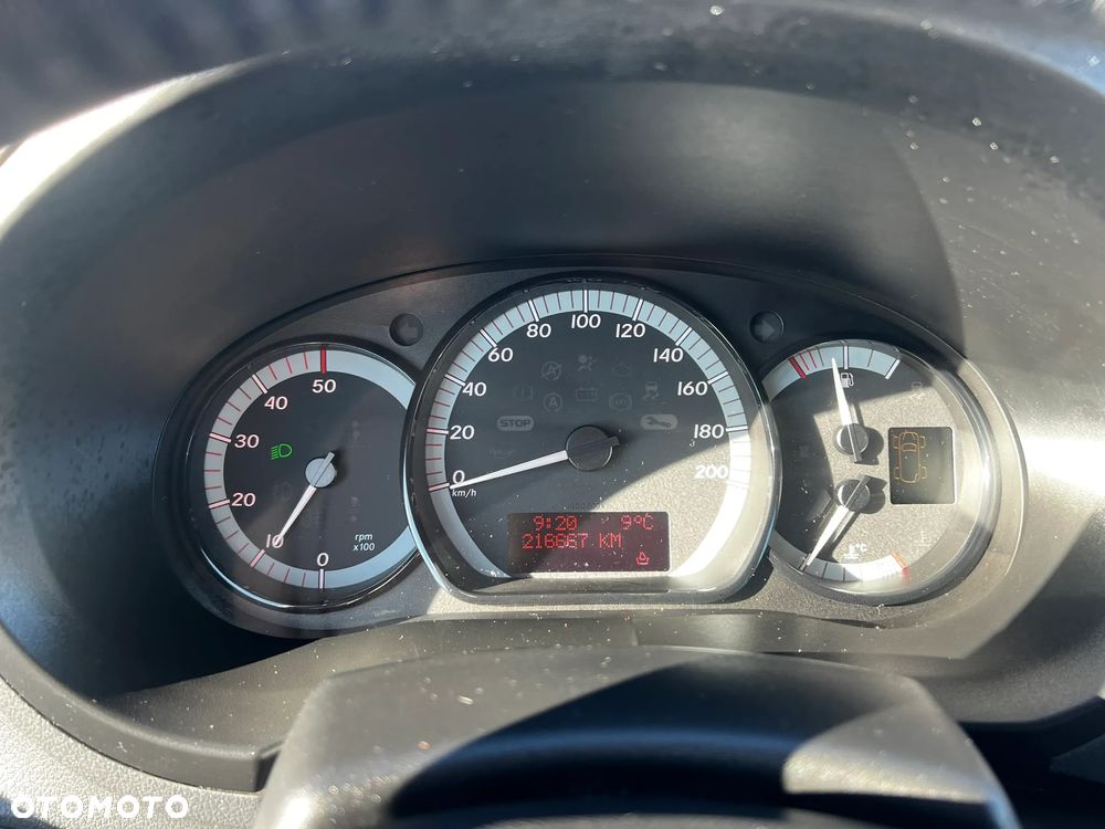 Mercedes-Benz Citan extralang - 7