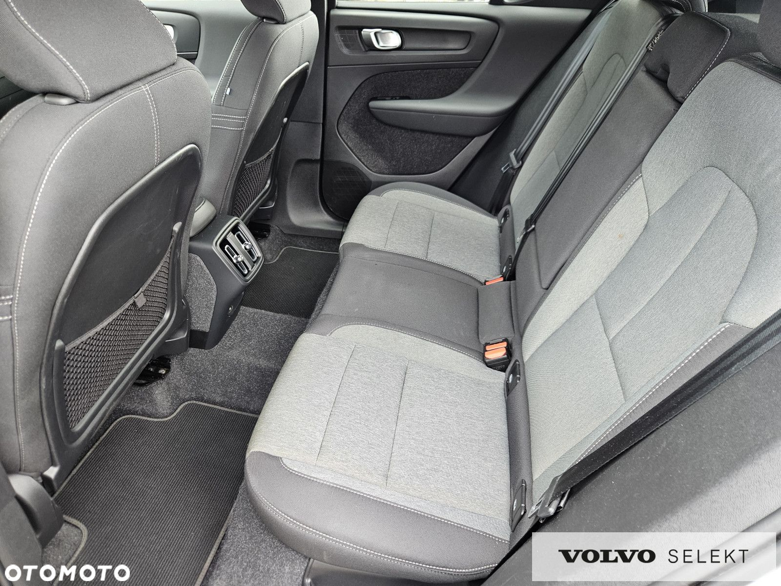 Volvo XC 40 - 27