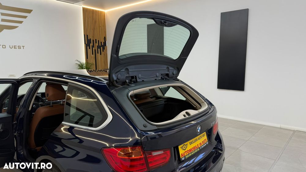 BMW Seria 3 - 20