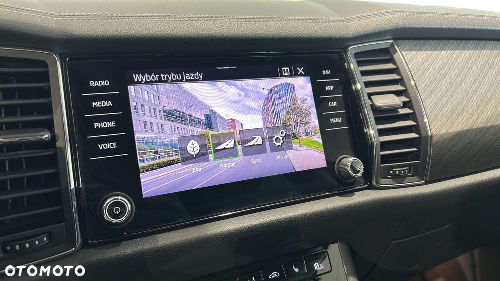 Skoda Kodiaq 2.0 TDI 4x2 Style DSG - 22
