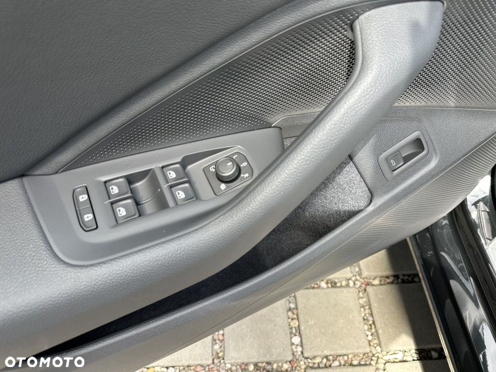 Skoda Superb 2.0 TSI 4x4 L&K DSG - 12