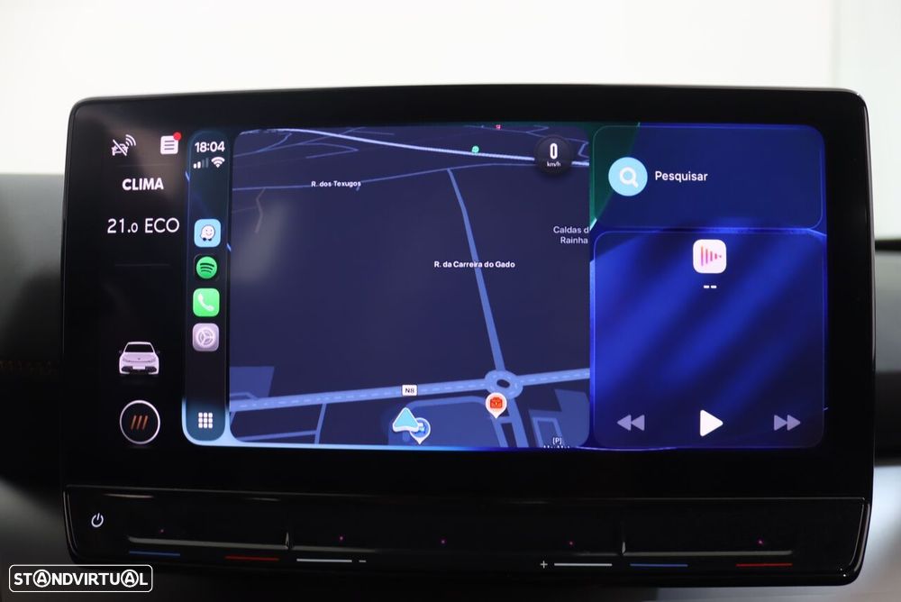 Cupra Born 58 kWh - 19