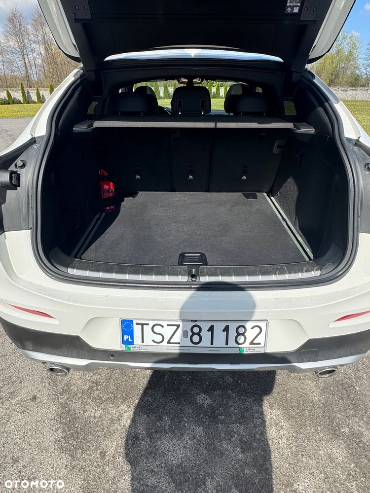 BMW X4 xDrive30i xLine - 6