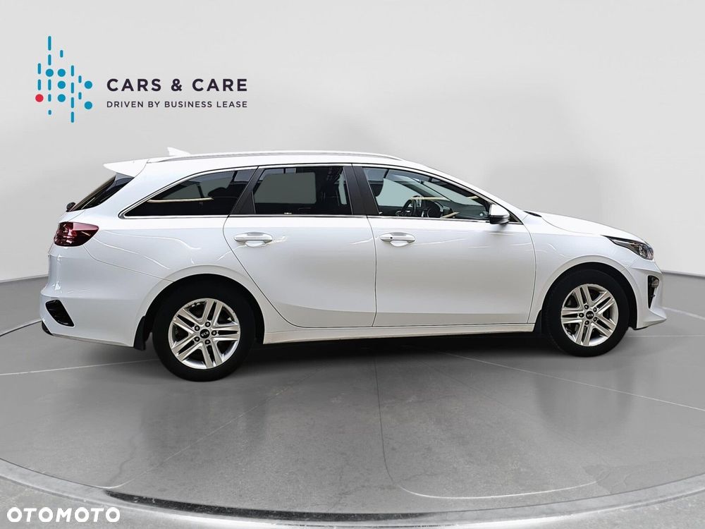 Kia Ceed 1.6 CRDi SCR L - 28