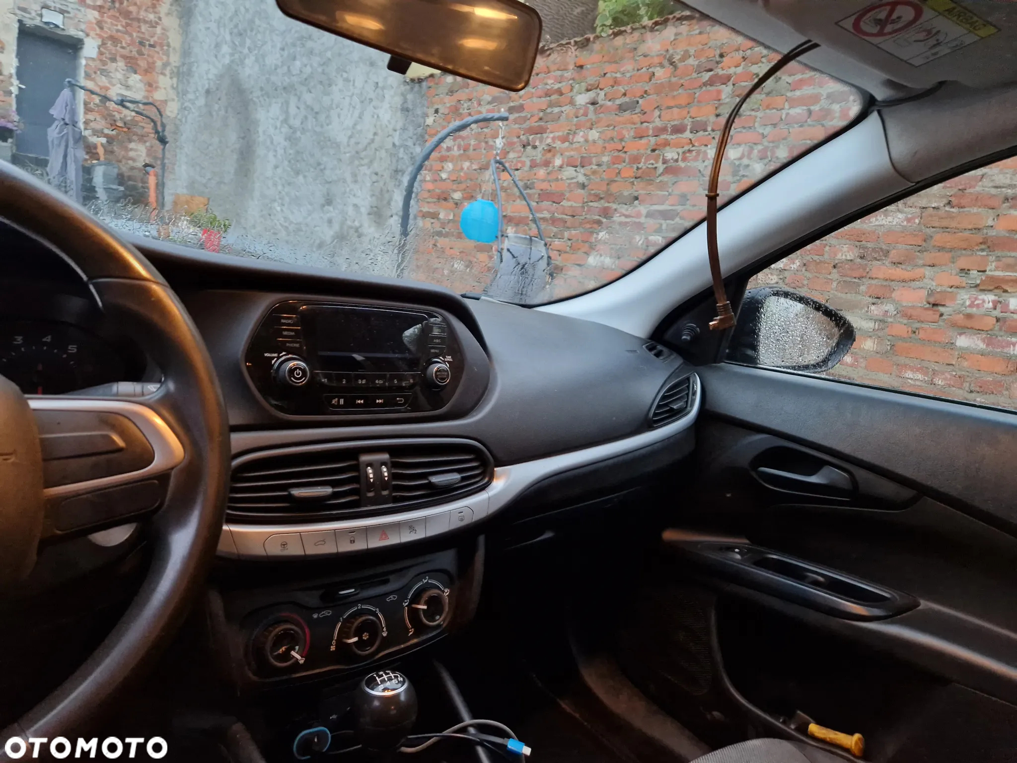 Fiat Tipo 1.4 16v Easy - 7