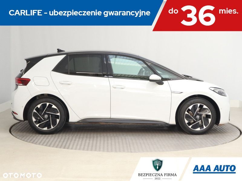 Volkswagen ID.3 - 8