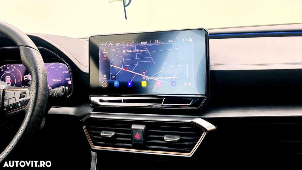 Cupra Formentor - 16
