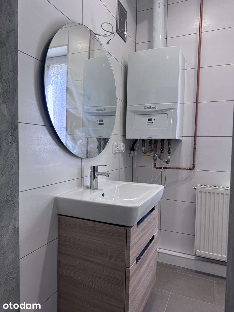 Katowice | ul. 1 Maja | 2 pokoje | 81 m² | Po remoncie | Blisko UE