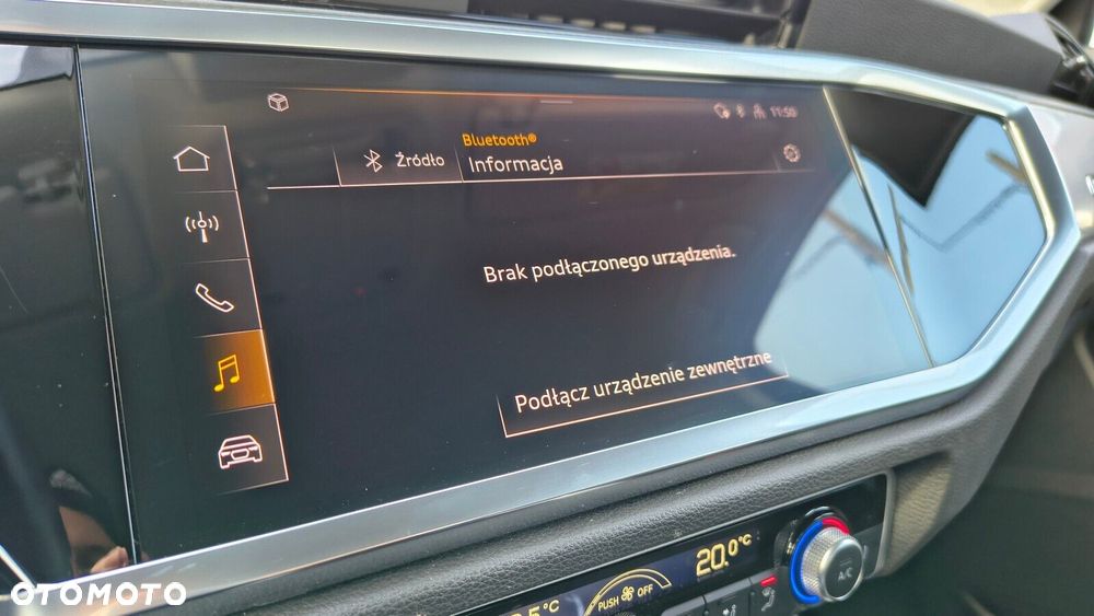 Audi Q3 Sportback - 24