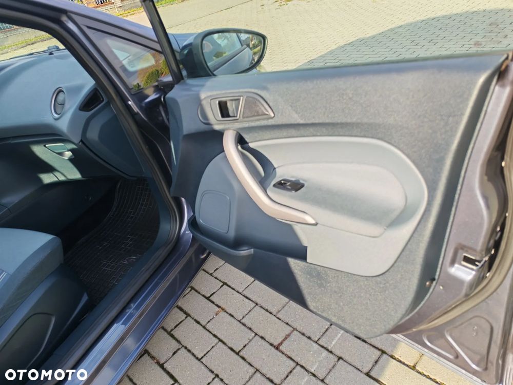 Ford Fiesta - 18