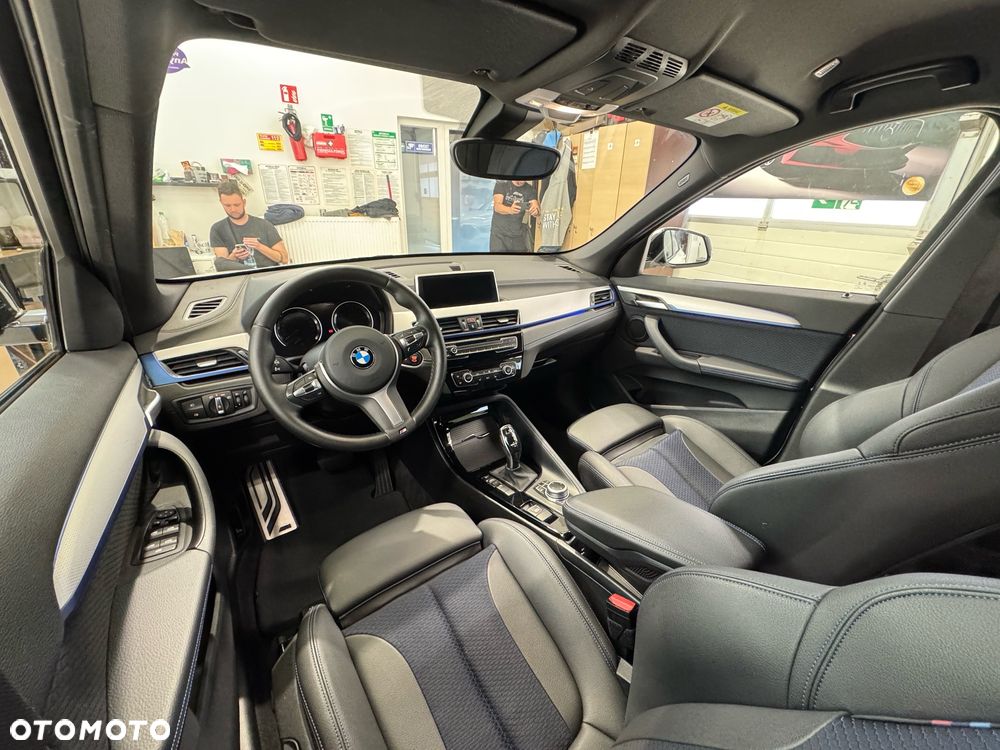 BMW X1 sDrive18i M Sport - 11