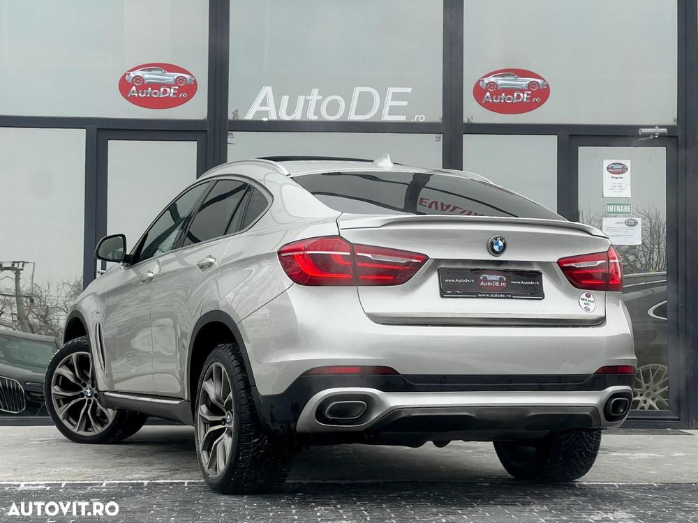 BMW X6 - 3