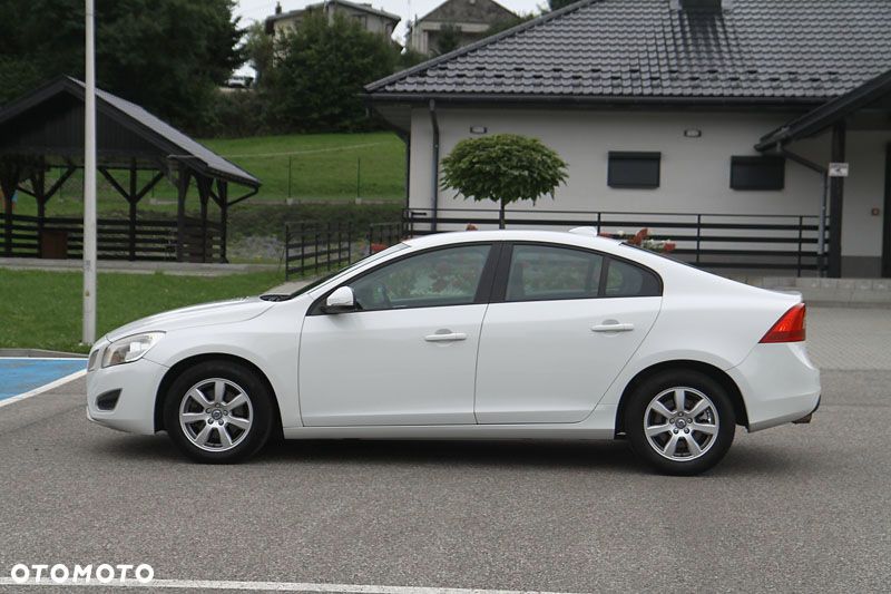 Volvo S60 - 6
