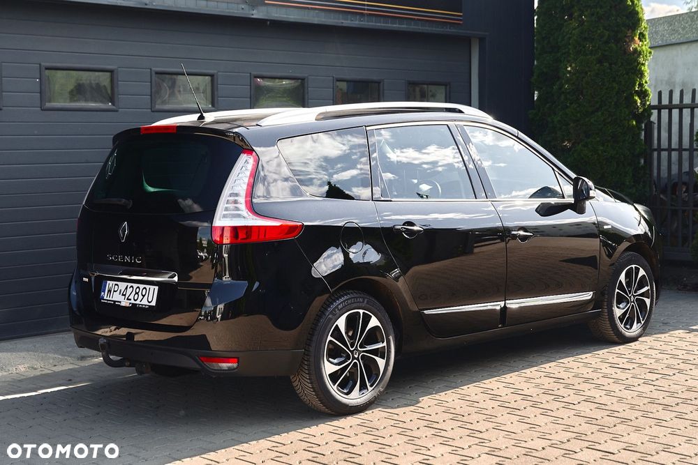 Renault Grand Scenic - 33