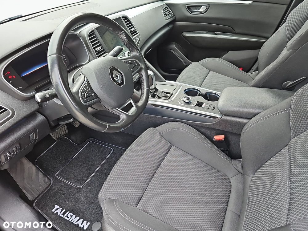 Renault Talisman 2.0 Blue dCi Intens EDC - 10
