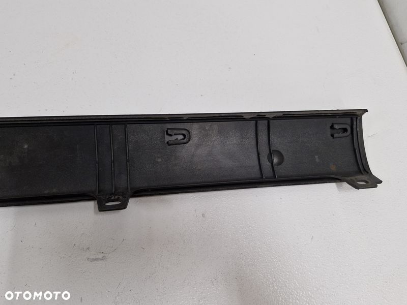 fiat 500l trekking listwa nakładka progu progowa prawa 735568356 - 7