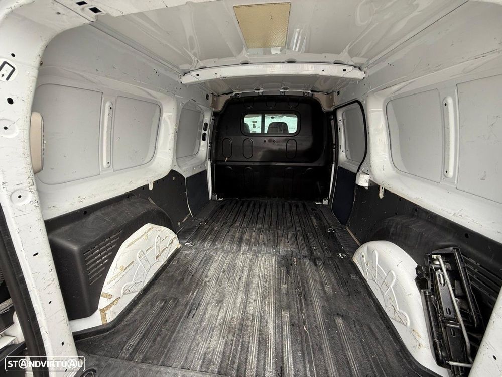 Renault Kangoo 1.5 dCi Maxi Business 3L - 7