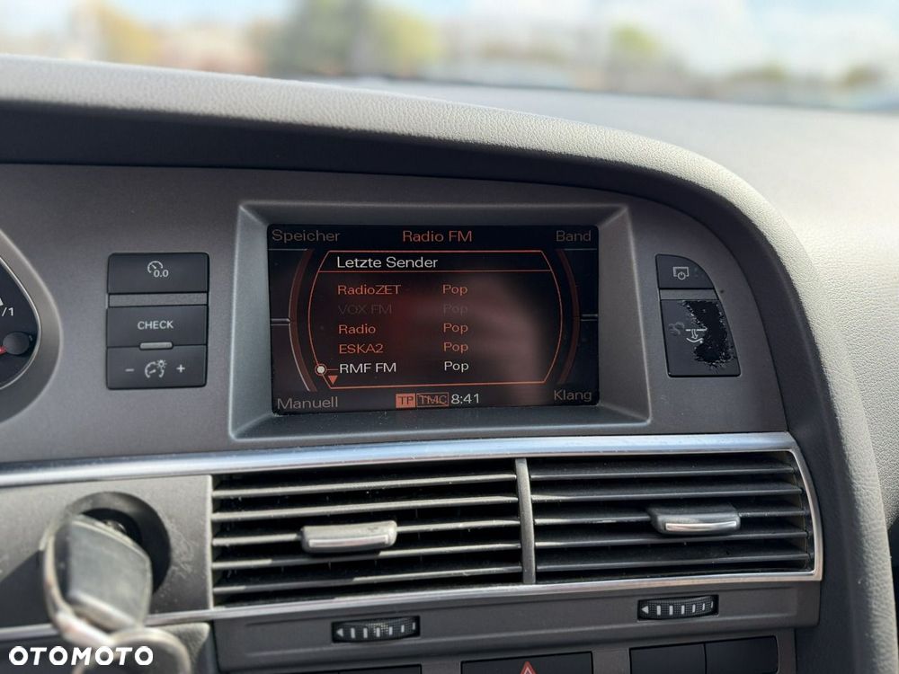 Audi A6 Limousine - 18