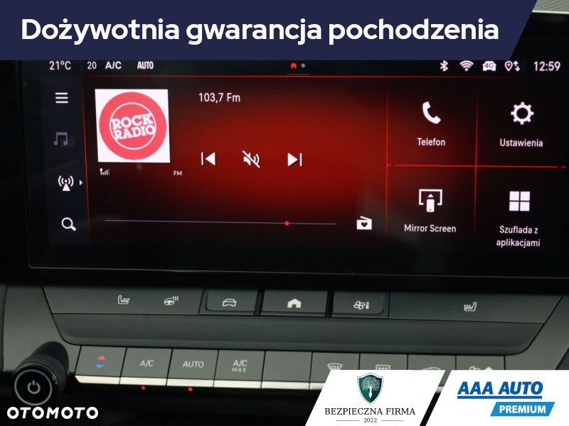 Opel Astra - 11