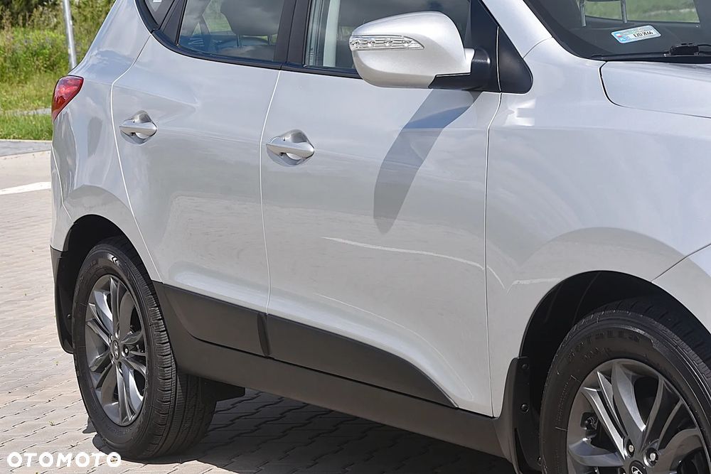 Hyundai ix35 1.6 GDI Comfort 2WD - 29