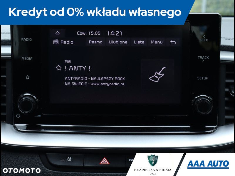 Kia Ceed - 13