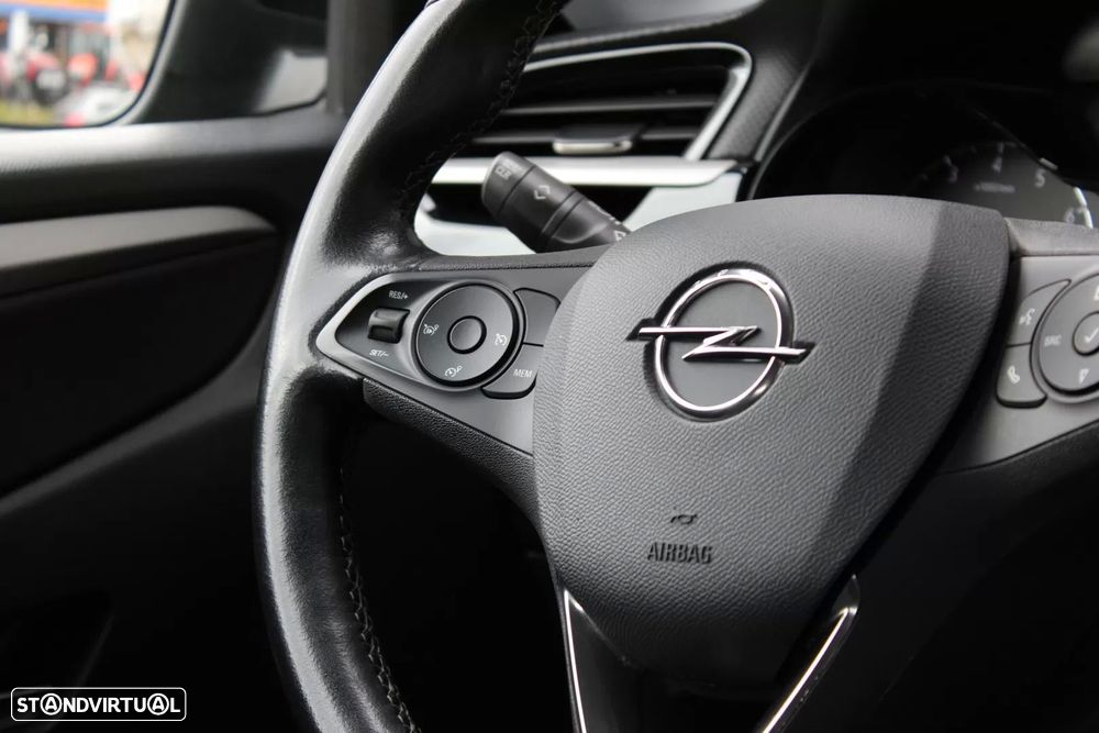 Opel Corsa 1.5 D Edition - 21