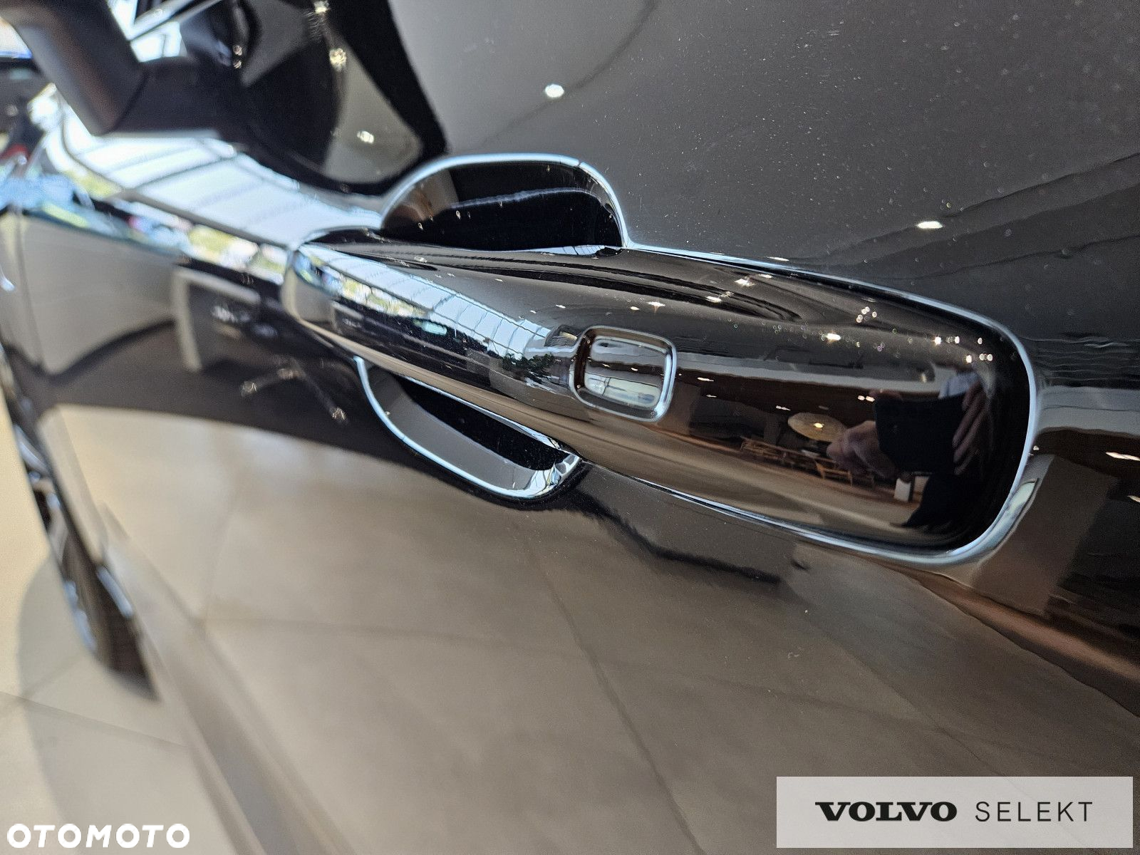 Volvo XC 60 - 10